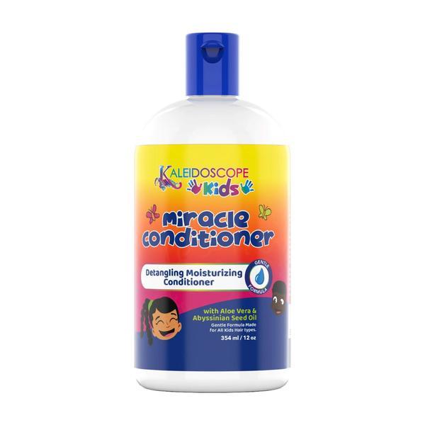 Balsam hidratant pentru copii, Kaleidoscope, 354 ml