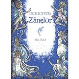 Enciclopedia Zanelor - Alina Pistol, editura Letras