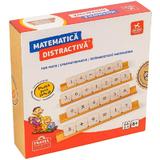 Matematica distractiva. Editie de calatorie