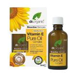 Ulei corp Bio Vitamina E Dr.Organic, 50 ml