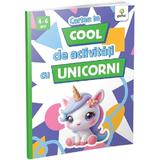 Cartea ta cool de activitati cu unicorni, editura Gama