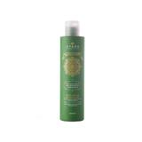 Sampon fortifiant cu methi, maca si cassia, Hyalurvedic Gyada, 200 ml 