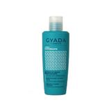Cowash exfoliant si intaritor cu spirulina, Gyada Cosmetics, 200 ml 