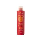 Sampon revitalizare culoare par roscat, Hyalurvedic Gyada, 200 ml