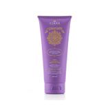 Masca de par crema purificatoare cu neem si acid hialuronic, Hyalurvedic Gyada, 200 ml
