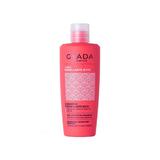 Sampon fara sulfati pentru par cret, ondulat, Gyada Cosmetics, 250 ml
