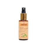 Tonic pentru volum si hidratare par cu Ajwain & Gotu Kola, – Sattva Ayurveda, 100 ml