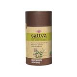 Vopsea Saten Deschis, – Sattva Ayurveda, 150 g