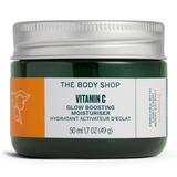 Crema Gel Pentru Ten Vitamin C The Body Shop, 50 ml