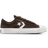 Pantofi sport unisex Converse Star Player 76 A13608C, 42.5, Maro