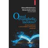 Omul evanghelic, incotro? - Danut Manastireanu, Danut-Vasile Jemna, editura Polirom