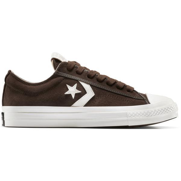 Pantofi sport unisex Converse Star Player 76 A13608C, 40, Maro