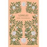 Lorelei - Ionel Teodoreanu, editura Litera