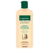 SHORT LIFE - Sampon Regenerant - Gerovital Tratament Expert Regenerating Shampoo, 250 ml