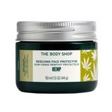 Crema Protectoare Pentru Ten Hemp The Body Shop, 50 ml