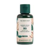 Crema pentru Baie si dus Shea The Body Shop 60 ml