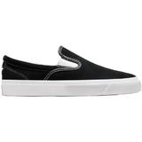 Tenisi unisex Converse One Star Cc Slip Pro 160545C, 42, Negru