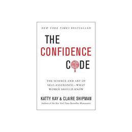 Confidence Code, editura Hc 360