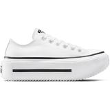 Tenisi unisex Converse Ct As Lift Double Stack A15491C, 38, Alb