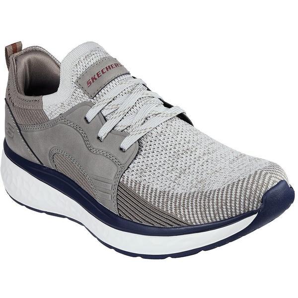 Pantofi sport barbati Skechers Lancer - Dalton 210986-TPMT, 43, Bej