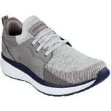 Pantofi sport barbati Skechers Lancer - Dalton 210986-TPMT, 41, Bej