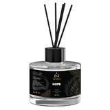 Odorizant de camera cu betisoare parfumate Nuvien - Hope, Premium, 100 ml