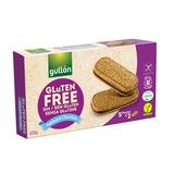 Biscuiti cu Crema de Cacao fara Gluten - Gullon Gluten Free Cocoa Cream Biscuits, 225 g