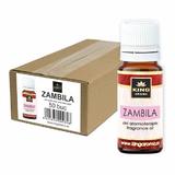 Pachet 50 uleiuri parfumate aromaterapie, Zambila, Kingaroma, 50x10 ml