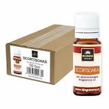 Pachet 50 uleiuri parfumate aromaterapie, Scortisoara, Kingaroma, 50x10 ml