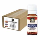 Pachet 50 uleiuri parfumate aromaterapie, Antitabac, Kingaroma, 50x10 ml