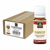 Pachet 50 uleiuri parfumate aromaterapie, Tuberoze, Kingaroma, 50x10 ml