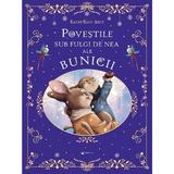 Povestile sub fulgi de nea ale bunicii - Karine-Marie Amiot, editura Kreativ