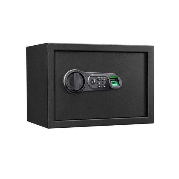 Seif digital cu amprenta F0902S - Unic Spot Ro