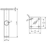 picior-pentru-mobilier-ronda-simplu-finisaj-auriu-periat-gt-h-180-mm-3.jpg