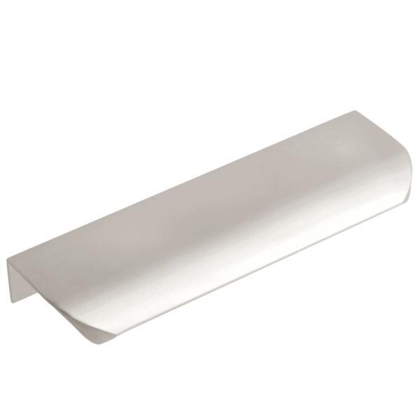 Maner pentru mobila Hexa GT, finisaj casmir GT, L:150 mm