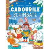 Cadourile schimbate - Xochil A. Schutz