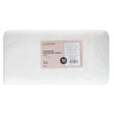Prosoap de Unica Folosinta din Material Netesut - Lussoni Nonwoven Perforated Towels Basic, 100 buc
