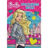 Barbie. Colouring Book, editura Erc Press