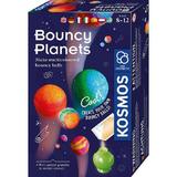 Planete Saritoare - Set Educativ Stem