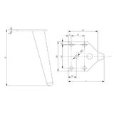 picior-pentru-mobilier-anchor-finisaj-negru-mat-gt-h-100-mm-3.jpg