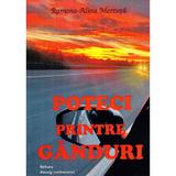 Poteci printre ganduri - Ramona-Alina Mereuta, editura Amurg Sentimental