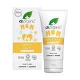 Balsam pentru mameloane Dr Organic fără parfum cu galbenele organice, 30 ml