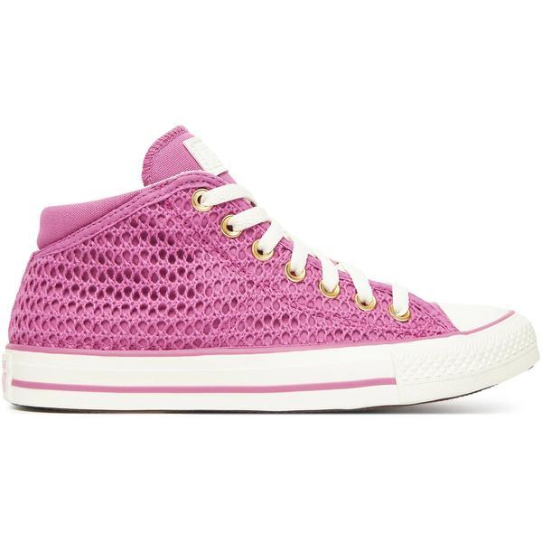 Pantofi sport femei Converse Chuck Taylor All Star Madison A15011C, 40, Roz