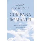 Carte document - Cumpana Romaniei autor Calin Georgescu