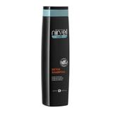 Sampon pentru Scalp Alterat cu Tentinta de Descuamare - Nirvel Detox, 250 ml