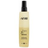 Balsam Fara Clatire Bifazic Argan Nirvel, 250 ml