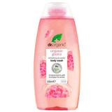 Gel de dus Bio Guava Dr.Organic, 250 ml
