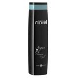 Sampon cu Ulei de Argan - Nirvel Argan, 250 ml
