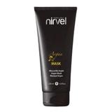 Masca Hidratanta si Reparare Argan Nirvel, 250 ml