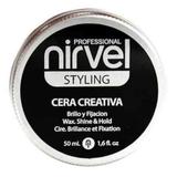 Ceara Creativa Nirvel Cera Creativa, 50 ml